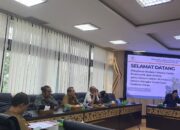 Supardi : Terus Upayakan “Nagari Seribu Menhir” Jadi Objek Wisata Dunia