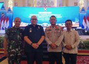 Tegaskan Netralitas ASN di Pilkada Serentak 2024, Pj Wako Padang Keluarkan Edaran