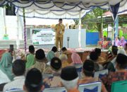 Gubernur Mahyeldi Resmikan Masjid dan Pembangunan Sarana Penunjang Pendidikan di Maninjau