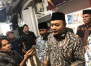 KPU RI Enggan Dikonfirmasi Wartawan