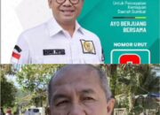 2 Hari Lagi PSU, Pemilih Makin Ganas Inginkan Desrio Jadi DPD RI
