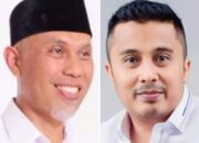 PKS Keluarkan SK Penetapan Bakal Cagub dan Wakgub Sumbar Periode 2024-2029