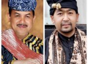 Duet Fauzi Bahar-Audy Joinaldy Menguat, Cagub-Cawagub Untuk Kemajuan Masa Depan Sumbar