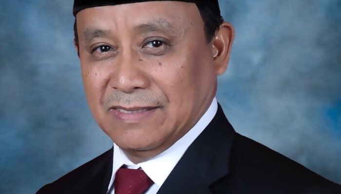 Senator H. Muslim M Yatim hadirkan saksi di 17 ribu TPS