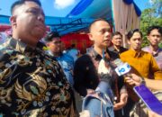 Azwar Mardin Sebut Tingkat Partisipasi Pemilih Menurun Saat PSU