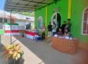 TPS 6 Rambatan Ada Tiga Pilih DPK