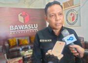 Bawaslu Pastikan PSU DPD di Kota Pariaman Berjalan Lancar