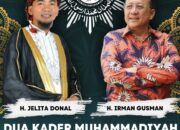 PSU DPD RI, 2 Kader Bersiap ke DPD RI, LHKP PWM Sumbar Jeckpoot