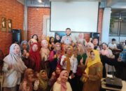 HIPMIKIMDO Beri Dukungan Penuh Fadly Amran di Pilwako Padang