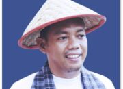 Fenomenal Nurkhalis Pejuang Petani di Pemilihan DPD RI
