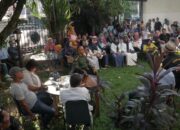 UMKM Syariah Madani, Mantan Relawan Mahyeldi, Dukung Epyardi Asda