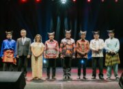 Festival Maek 2024 Dibuka, Gubernur Sumbar dan Bupati Lima Puluh Kota : Terima Kasih Pak Supardi