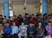 Iwan Basir dan Niniak Mamak Pauh IX Dukung Epyardi Asda Jadi Gubernur