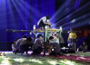 Festival Maek di Lima Puluh Kota Resmi Ditabuh, Siap Jadi Destinasi Wisata Arkeolog Global