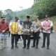 Gubernur Mahyeldi Pimpin Uji Coba Jalan Lembah Anai Yang Akan Dibuka Bertahap Untuk Umum Mulai 21 Juli