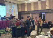 9 Rekap Kota Kabupaten Tuntas, Hasil PSU Tak Ada Kejutan