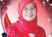 Leli Arni Berpeluang Besar Menjadi Bupati Darmasraya 2024 – 2029