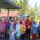 Fadly Amran Hadiri Tradisi Bukak Kapalo Banda di Padang Sarai