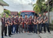 Politik Kebangsaan Angkatan Muda Siliwangi (A.M.S.106) Sumbar