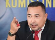 Terungkap, Ketua Komisi Informasi Provinsi Sumbar, Musfi Yendra, Diduga Mengangkangi UU 14 Tahun 2008