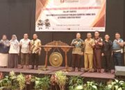 Bawaslu Sumbar Rilis Pemetaan Kerawanan Pilkada Serentak 2024