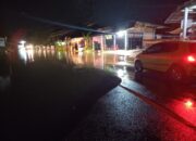 Banjir Terparah Tenggelamkan Rumah Warga Desa Batu Kuning: Kepala Desa Harap Perbaikan Infrastruktur Segera