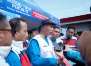 Gubernur Sumbar Dukung Program Pendaftaran Subsidi Tepat Pertalite