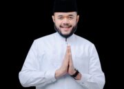 Fadly Amran Calon Wali Kota dan Ketua DPW Partai Nasdem Provinsi Sumatera Barat