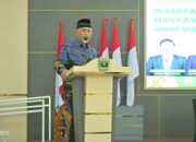 Gubernur Mahyeldi Minta OPD Terkait Segera Ambil Langkah Preventif Untuk Perlindungan Anak di Sumbar