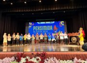 Peksimida Dihelat BPSMI, Ajang Talenta Menyongsong Indonesia Emas