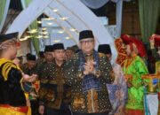 MTQN Ke-41 Tingkat Kota Padang Resmi Ditutup, Koto Tangah Raih Juara Umum