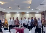 Akhirnya Selesai! Serah Terima Barang Milik Daerah Solok di Gedung KPK