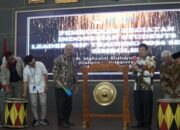 Hatta Aksara Project Dan YPBH Sukses Selenggarakan Training 100 Ketua Osis Terbaik Se-Indonesia di Sumbar