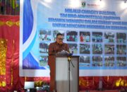 Perkuat Kekompakan Dan Kinerja, Biro Adpim Sumbar Gelar Kegiatan Capacity Building