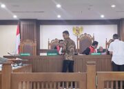 Gugatan Perdata Senator ke KPU RI Digelar PN Jakarta Pusat