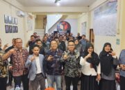 Bawaslu Sumbar Targetkan Semua Bawaslu Kabupaten Kota Informatif