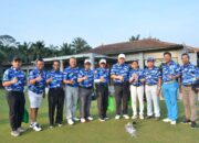 Andalas Golf Tournament – Endowment Fund & Charity