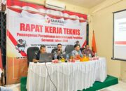 Bawaslu Sumbar Targetkan Semua Bawaslu Kabupaten/Kota Informatif