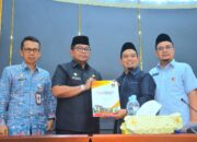 Pemko Padang Dan DPRD Gelar Paripurna Tutup Masa Sidang II Dan Buka Masa Sidang I