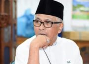 Jadi DPR RI, Guspardi Gaus Sering Diburu Awak Media