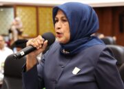 Anggota DPRD Sumbar Emdarmy Sorot Kelangkaan Pupuk Subsidi