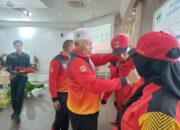 Semangat Marawa di Jersey Tim PON Sumbar