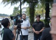 Fadly Amran Syuting Film : Sutradara Nasional Terlibat!