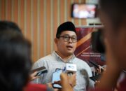 Penjelasan KPU Sumbar Soal Larangan Penarikan Calon Kepala Daerah Oleh Parpol