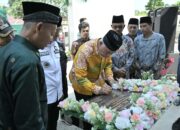 Gubernur Mahyeldi Berharap Masjid-Masjid di Sumbar Dapat Selalu Makmur Secara Fungsi