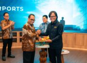 Upss… InJourney Resmi Operator Bandara Terbesar di Dunia