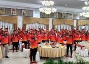 Hingga Pembukaan PON XXI, Sumbar Baru Meraih 2 Perak 2 Perunggu