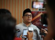 KPU Sumbar Tetapkan Paslon Gubernur Dan Wakil Gubernur Pada Minggu, 22 September 2024