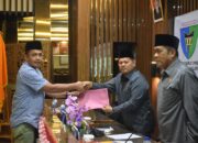 Tiga Nama Pimpinan DPRD Pessel Rampung, Satu Nama Masih Menunggu