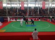 Winda ke Final, Kans Medali Emas Cabor Silat Terbuka Lebar